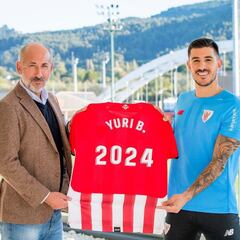 Los salarios de los jugadores ahogan las cuentas del Athletic