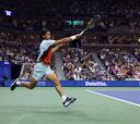 La final de Carlos Alcaraz en el US Open, plato estrella televisivo del fin de semana