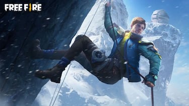 Códigos Free Fire de hoy 6 de marzo de 2022; todas las recompensas gratis