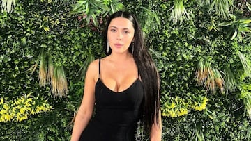 Daniela Aránguiz envuelta en una nueva polémica: “La drogadicción no es una enfermedad”