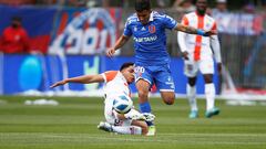 U. de Chile - Cobresal: TV, horario y cómo y dónde ver el Campeonato Nacional