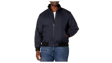 Dale la bienvenida a la primavera con esta chamarra Calvin Klein superventas
