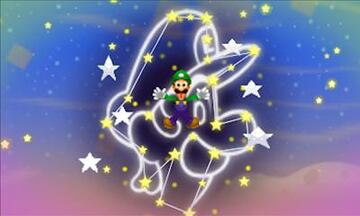 Captura de pantalla - Mario &amp; Luigi: Dream Team (3DS)