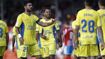 El Lugo, a la caza de su primera victoria lejos del Anxo Carro