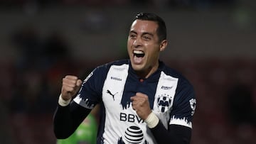 El delantero argentino culminará con sus trámites de naturalización en este mes de marzo, por lo que puede ser una opción más para Gerardo Martino y el TRI.