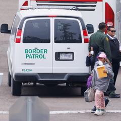 Ley de inmigración en Florida: ¿será ilegal transportar inmigrantes indocumentados?