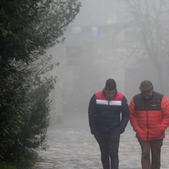 ¿Quién es Jorge Rey y qué método utiliza para predecir el tiempo en España?