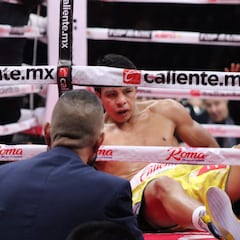 Jaime Munguía podrá vengarse de Bruno Surace: compartirá cartelera con Canelo en esta fecha