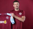 Oficial: Lenglet, cedido al Aston Villa