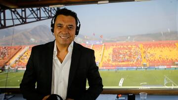 El futuro de Claudio Palma después de TNT Sports ya está zanjado: ambicioso proyecto