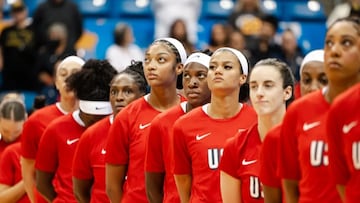 Estados Unidos, la última frontera