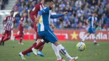 "El viernes podemos cerrar prácticamente la permanencia"