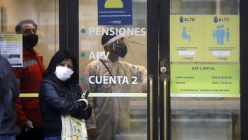 Tercer retiro 10% AFP: ¿cuándo comenzará el proceso de solicitud de retiro?