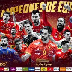 Doble premio para los Hispanos