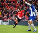 El Oporto se impone al Athletic en el partido de ‘Leyendas’