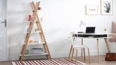 Habitaciones que todo ni?o (y algn adulto) querra tener