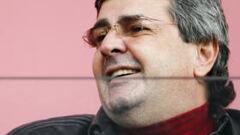 El dueño del Neuchatel está dispuesto a irse