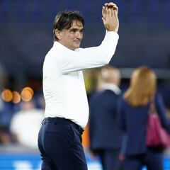 ¿Por qué nadie ficha a Dalic?