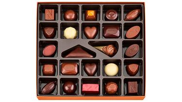 Nueve cestas y regalos gourmet de Navidad para los paladares más exigentes