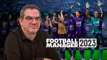 Xbox Game Pass ficha en su equipo a Football Manager 2023 por varias temporadas