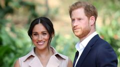 La razón por la que Harry y Meghan Markle han abandonado las redes sociales