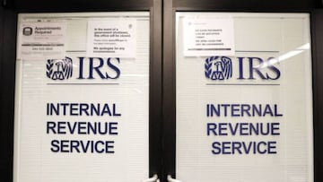 Millions of Americans are receiving letters from the IRS informing them that they may need to pay back some of the stimulus money they received. Here’s why…