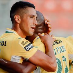 La metamorfosis del ex Colo Colo que vuelve a la Roja tras siete años