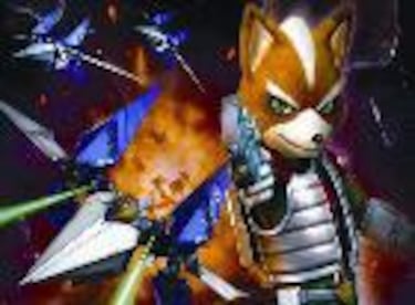 Confirmados los extras para el nuevo Star Fox