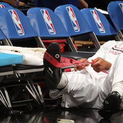 Todos los movimientos del mercado NBA verano 2016