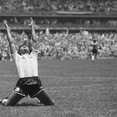 Campeón del Mundo sin equipo