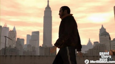 Grand Theft Auto IV, Impresiones 2º tráiler