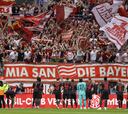 El panorama para Bayern y Borussia Dortmund rumbo al final de temporada en Bundesliga