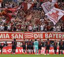 El Bayern, contra la ultraderecha