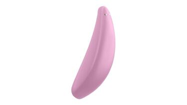 60% de descuento en el Satisfyer Curvy 3+, solo por tiempo limitado