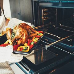 Cómo cocinar recetas de pavo para Thanksgiving: Tiempo, temperatura en el horno y temporada