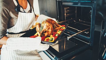 &iexcl;El Thanksgiving Day se acerca! Aqu&iacute; las mejores recetas de pavo y todos los detalles sobre el tiempo de cocci&oacute;n y la temperatura para hornearlo.