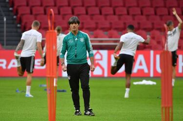 Real Madrid: Löw, Pochettino and Allegri lined up to replace Solari