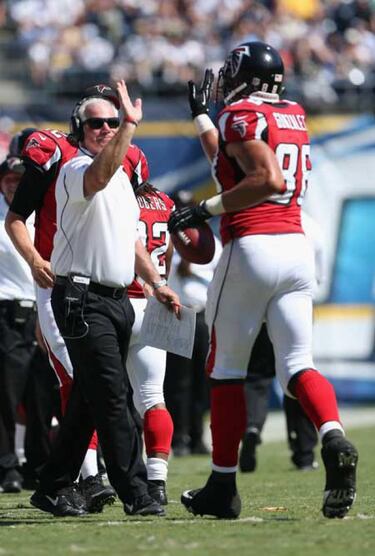 El Power Ranking Top-10 (Semana 3)