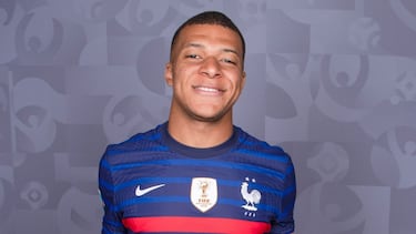 Mbappé, el empleado de Al Khelaifi
