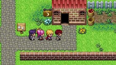 Culdcept Revolt y RPG Maker FES ya tienen fecha de salida