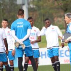 'Piscis': Juan Fernando Quintero seguramente estará conmigo