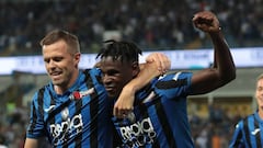 Duván, frente a los problemas defensivos del Valencia