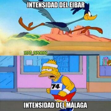 Memes de la última jornada de LaLiga 2016/2017