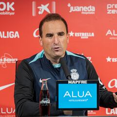 Arrasate: “Tenemos que volver a la senda de la solidez y ser fiables y reconocibles”