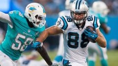 Fantasy: la lotería de los TEs