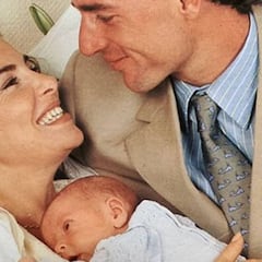 La conmovedora felicitación de Ana Obregón a su hijo Álex: "Has vuelto a nacer"