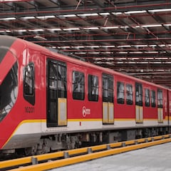 ¡Tendrá hasta un mercado! Revelan cómo quedará la alucinante estación elevada de Metro