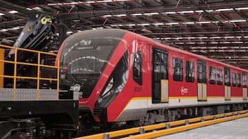 Estas son las fechas previstas para que empiece a funcionar el Metro de Bogotá