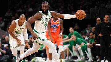 The Celtics are officially the NBA’s best team and with a record that hasn’t been this good since the last time they won a title, more than a decade ago.