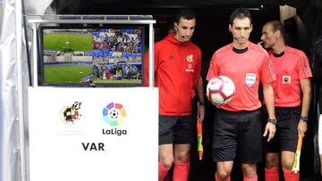 De Burgos Bengoetxea, a su salida al campo de Ipurua.